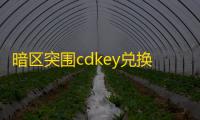 暗区突围cdkey兑换码网站-暗区突围CDKey兑换码获取渠道及安全兑换网站怎么选？